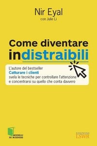 Produktbild: Come diventare indistraibili