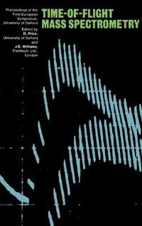 Produktbild: Time-Of-Flight Mass Spectrometry
