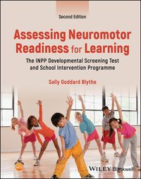 Produktbild: Blythe, S: Assessing Neuromotor Readiness for Learning
