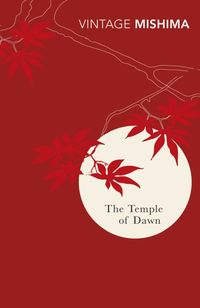 Bild vom Artikel The Temple of Dawn vom Autor Yukio Mishima