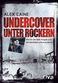 Produktbild: Undercover unter Rockern