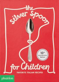 Produktbild: The Silver Spoon for Children New Edition