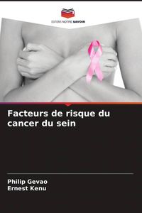 Produktbild: Facteurs de risque du cancer du sein