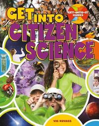 Produktbild: Get Into Citizen Science