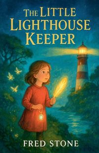 Produktbild: The Little Lighthouse Keeper