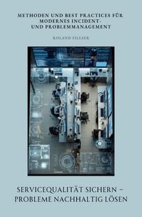 Produktbild: Servicequalit&auml;t sichern &ndash; Probleme nachhaltig l&ouml;sen