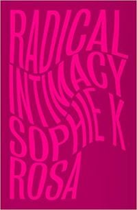 Produktbild: Radical Intimacy