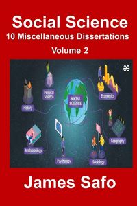 Produktbild: Social Science; 10 Miscellaneous Dissertations Volume 2