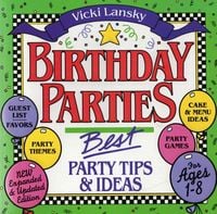 Produktbild: Birthday Parties
