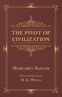 Produktbild: The Pivot of Civilization