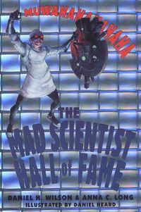 Produktbild: The Mad Scientist Hall of Fame: