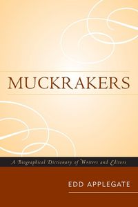 Produktbild: Muckrakers