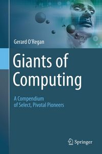 Produktbild: Giants of Computing