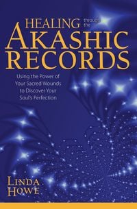 Produktbild: Healing Through the Akashic Records