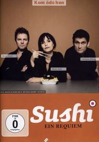 Bild vom Artikel Sushi-ein Requiem vom Autor Christian Ehring