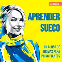 Produktbild: Cursos de Idiomas para Principiantes, Aprender sueco