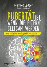 Produktbild: Pubert&auml;t ist, wenn die Eltern seltsam werden