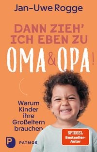Produktbild: Dann zieh ich eben zu Oma und Opa