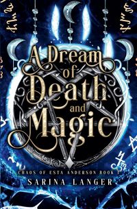Produktbild: A Dream of Death and Magic