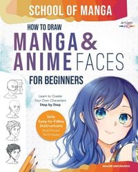 Produktbild: School of Manga