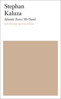 Produktbild: Atlantic Zero/3D/Sand