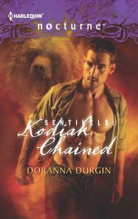 Produktbild: Sentinels: Kodiak Chained