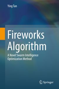 Produktbild: Fireworks Algorithm