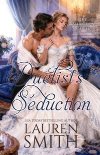Produktbild: The Duelist's Seduction