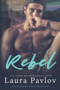 Produktbild: Rebel