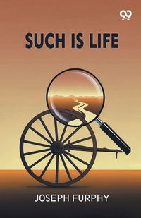 Produktbild: Such Is Life