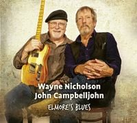 Produktbild: Elmore s Blues