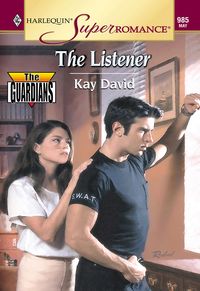 Produktbild: The Listener