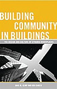 Produktbild: Building Community in Buildings