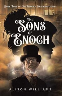 Produktbild: The Sons of Enoch