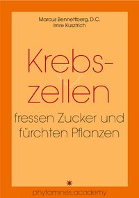 Produktbild: Krebszellen fressen Zucker und f&uuml;rchten Pflanzen