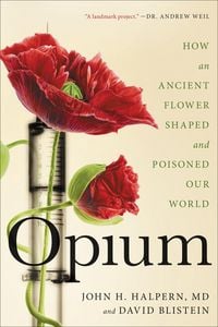 Produktbild: Opium