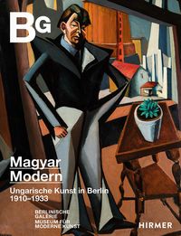 Produktbild: Magyar Modern