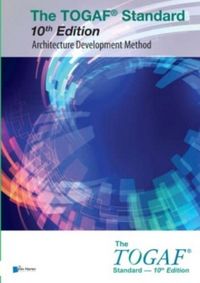 Produktbild: The Togaf Standard Architecture Development Method