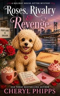 Produktbild: Roses, Rivalry & Revenge