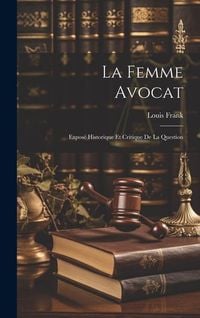 Produktbild: La Femme Avocat