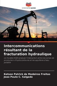 Produktbild: Intercommunications r&eacute;sultant de la fracturation hydraulique