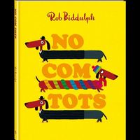 Produktbild: No com tots