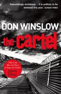Produktbild: The Cartel