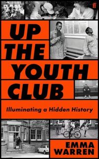 Produktbild: Up the Youth Club