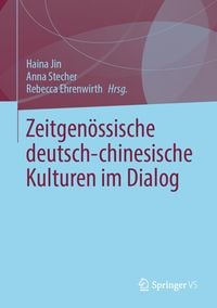 Produktbild: Zeitgen&ouml;ssische deutsch-chinesische Kulturen im Dialog