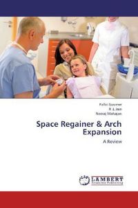 Produktbild: Goomer, P: Space Regainer & Arch Expansion