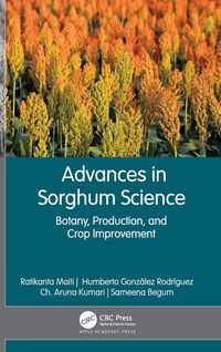 Produktbild: Advances in Sorghum Science