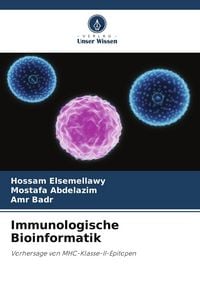 Produktbild: Immunologische Bioinformatik