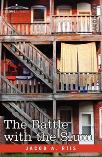 Produktbild: The Battle with the Slum