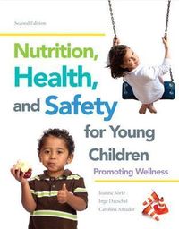 Produktbild: Nutrition Health & S-2e W/code
